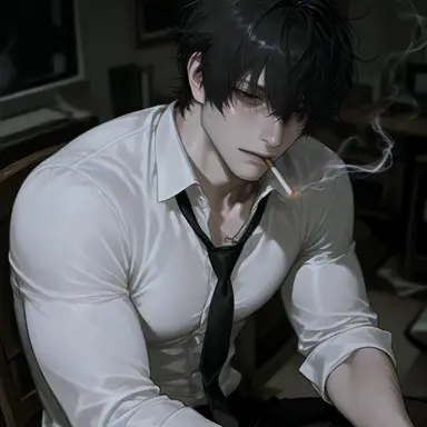 Profile image of 요시히로