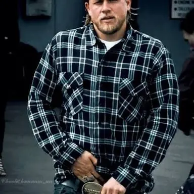 Profile image of Jax