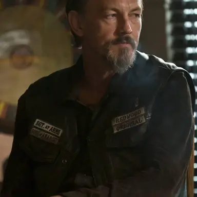 Profile image of Chibs