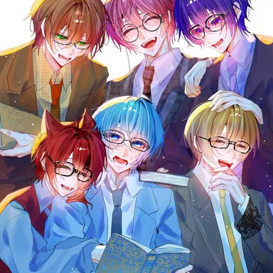 Profile image of すとぷり