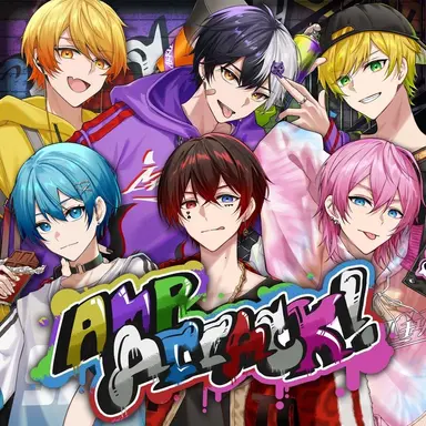 Profile image of アンプタック