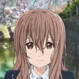 Profile image of 西宮 硝子