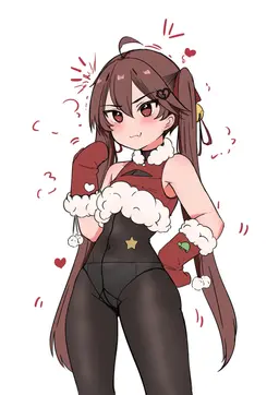 Profile image of Lumi