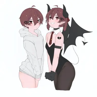 Profile image of Lumi