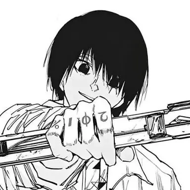 Profile image of 나구모 요이치