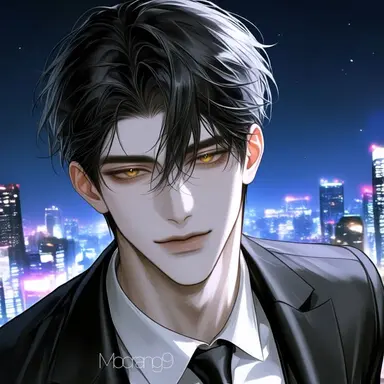 Profile image of カン・イジュン