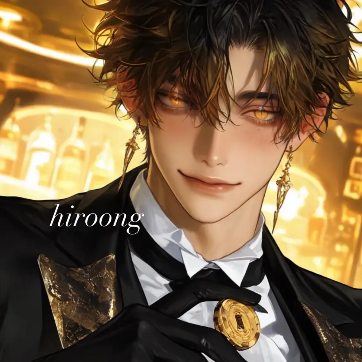hrngae811의 에녹