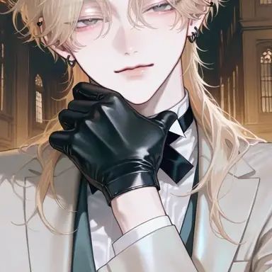 Profile image of カイン