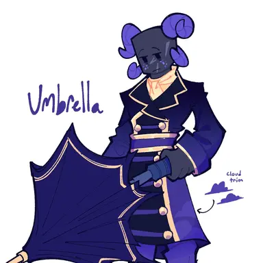 Profile image of 엄브렐라