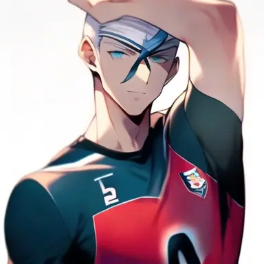 Profile image of マルコ