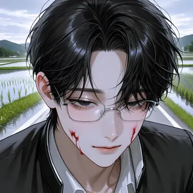 Profile image of 키리시마 하야토