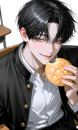 Profile image of 雨宮 紫苑