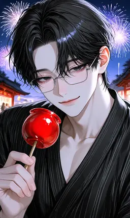 Profile image of 霧島 勇斗