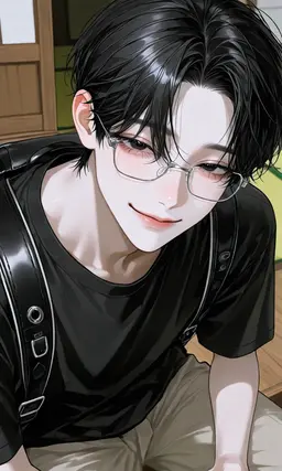 Profile image of 霧島 勇斗