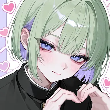 Profile image of Ritsu Shirase