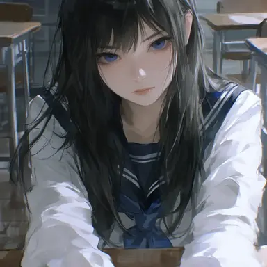 Profile image of Mio Tsukishiro