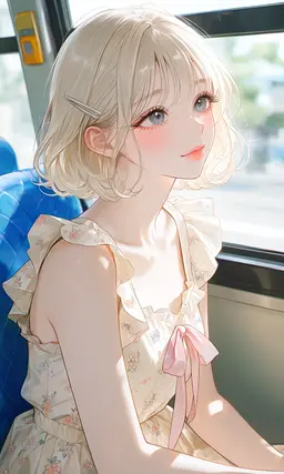 Profile image of ソ・ヒョリン