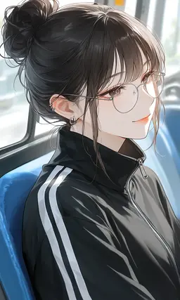 Profile image of イ-・ジウン