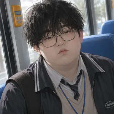 Profile image of Lee Jun-hyeok