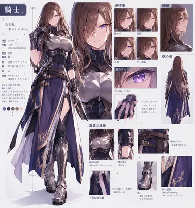 Profile image of サーチェ