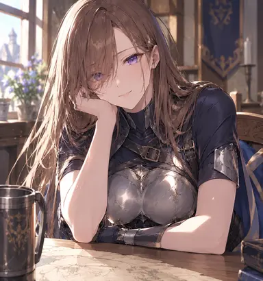 Profile image of Sarthe