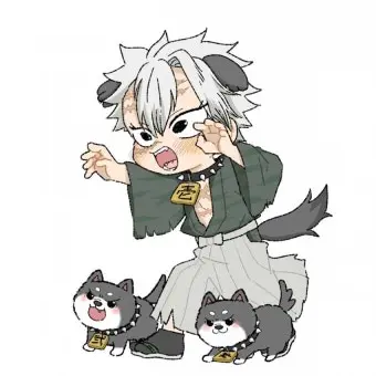 Profile image of 시나즈가와 사네미