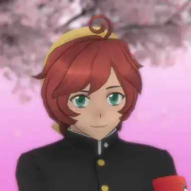 Profile image of 쇼쿠