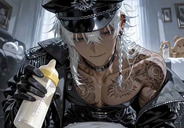 Profile image of シグマ