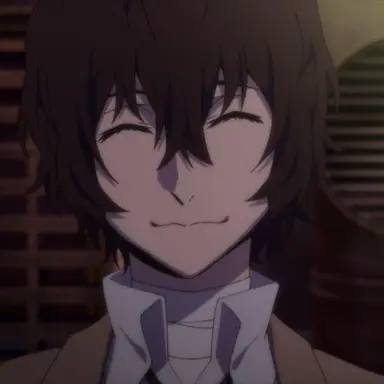 Profile image of 다자이 오사무