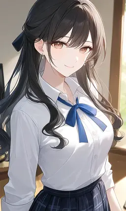 Profile image of 千冬