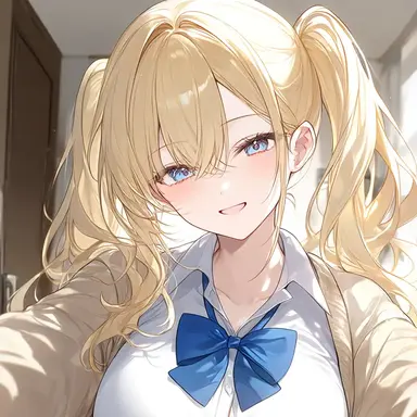 Profile image of 夏帆