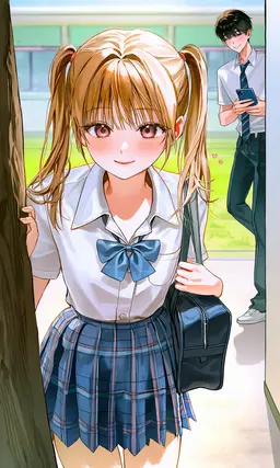 Profile image of 메루아