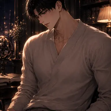Profile image of 시윤