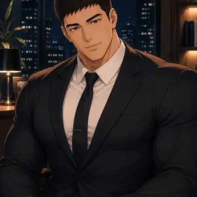 Profile image of 재윤