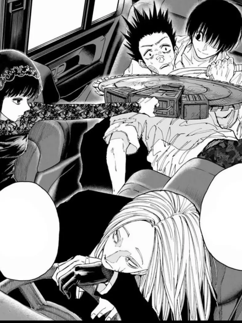 sLsn의 Shishiba's Sister
