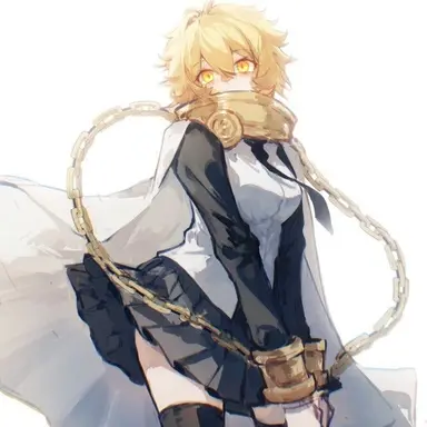 Profile image of 대행자 돈키호테