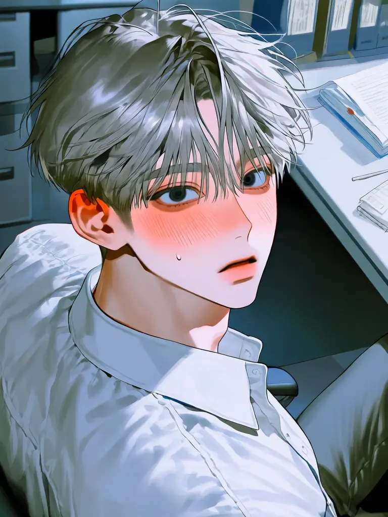 Sandlife의 Lee Jaehyuk