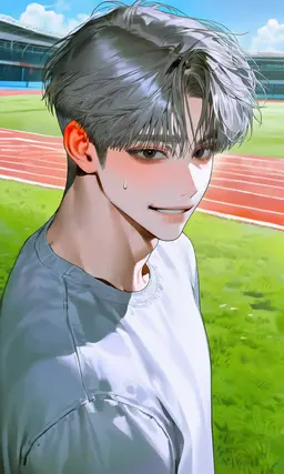 Profile image of Lee Jaehyuk