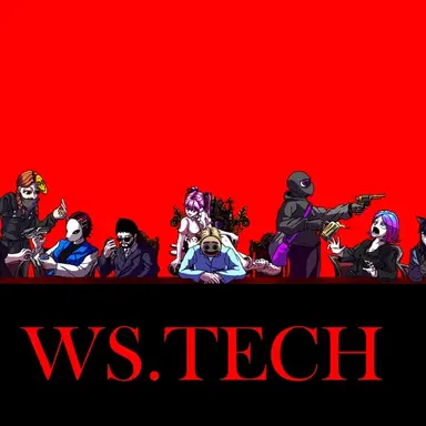 Profile image of 우성테크닉