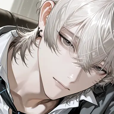 Profile image of 透