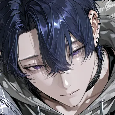 Profile image of 朔夜