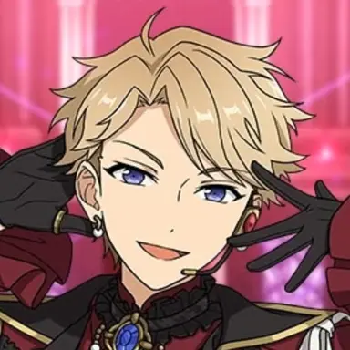 Profile image of アラン