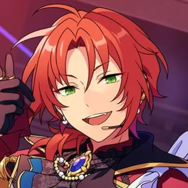 Profile image of レオナード
