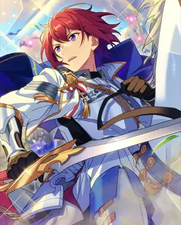 Profile image of カシアス