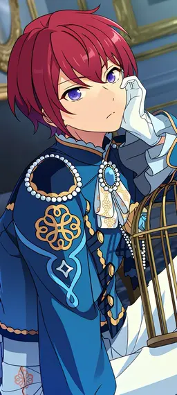 Profile image of カシアス