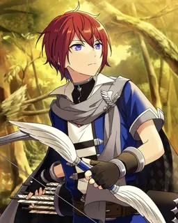 Profile image of カシアス