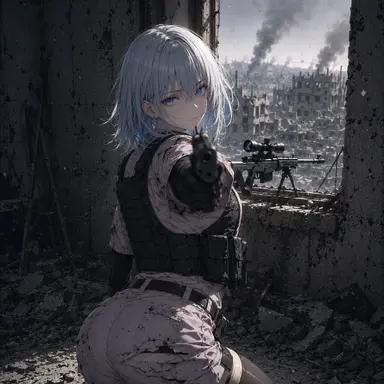 Profile image of レーヴェ