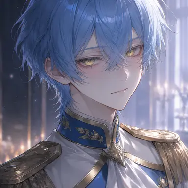 Profile image of レイ