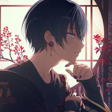 Profile image of 아오야기 토우야