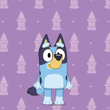 Profile image of ブルーイ